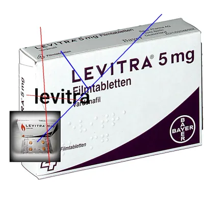 Levitra prix en france